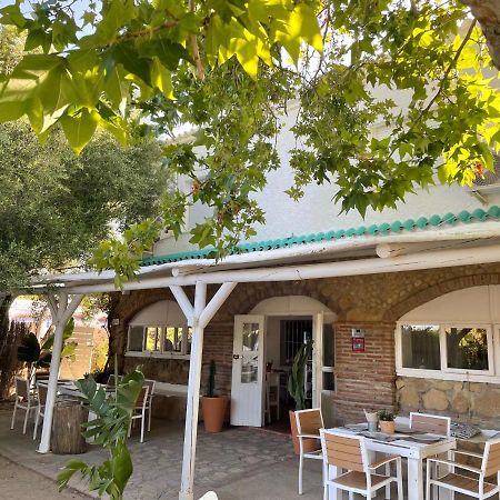 Alma Zahora Hotel Barbate Exterior photo