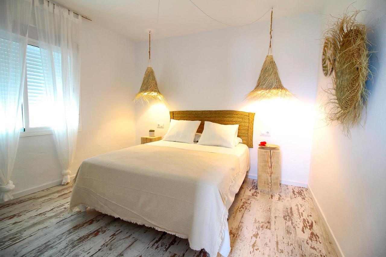 Alma Zahora Hotel Barbate Exterior photo