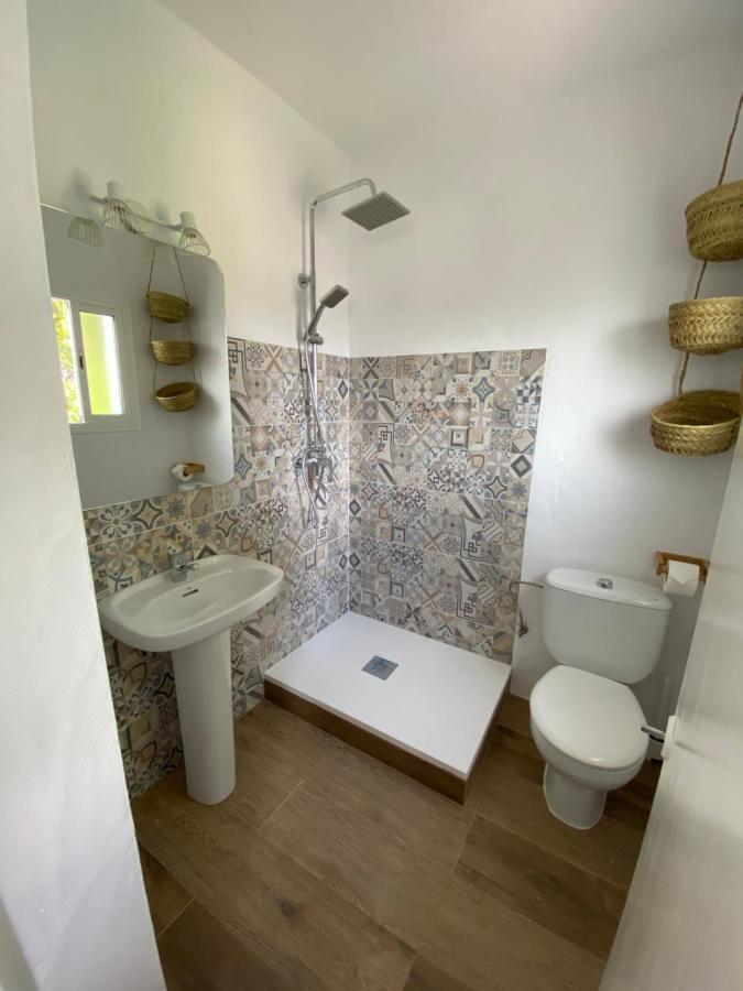 Alma Zahora Hotel Barbate Exterior photo