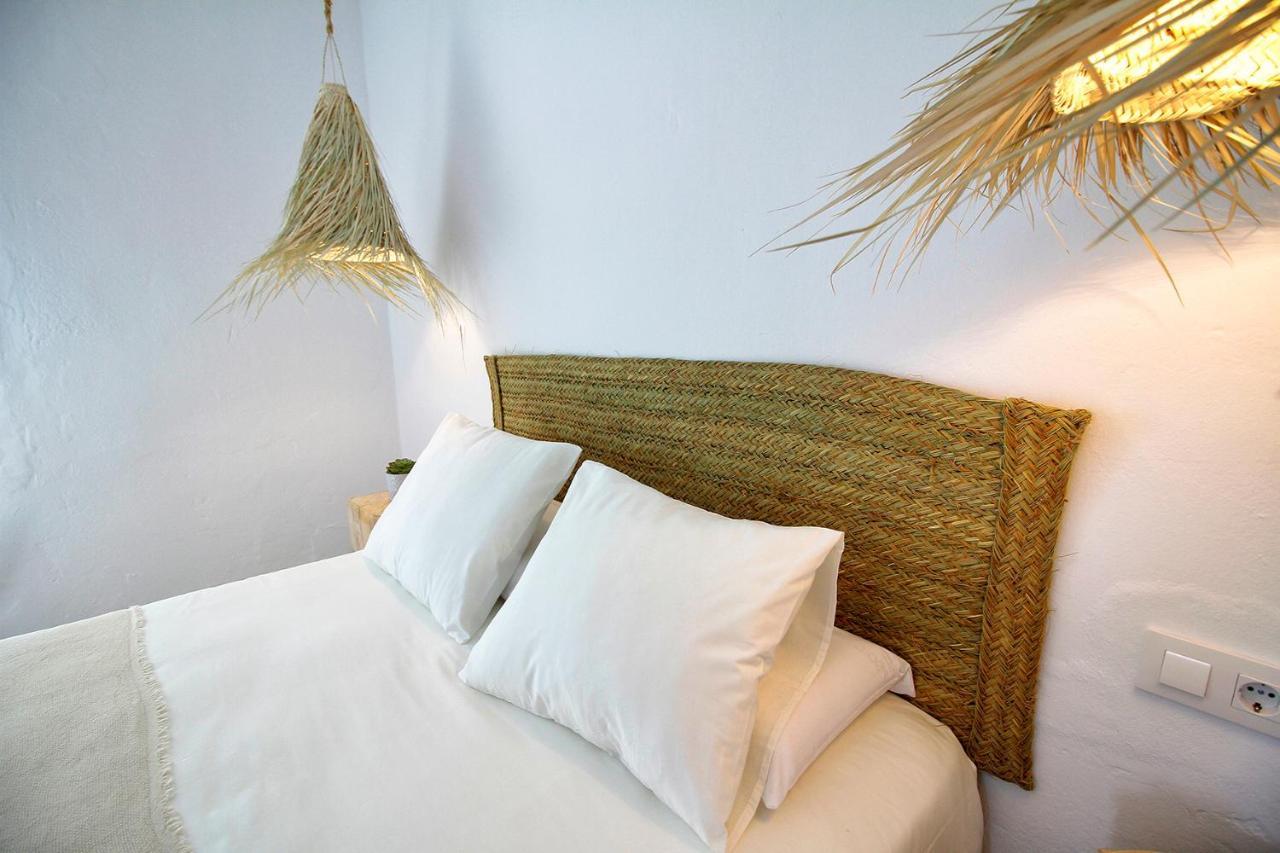 Alma Zahora Hotel Barbate Exterior photo