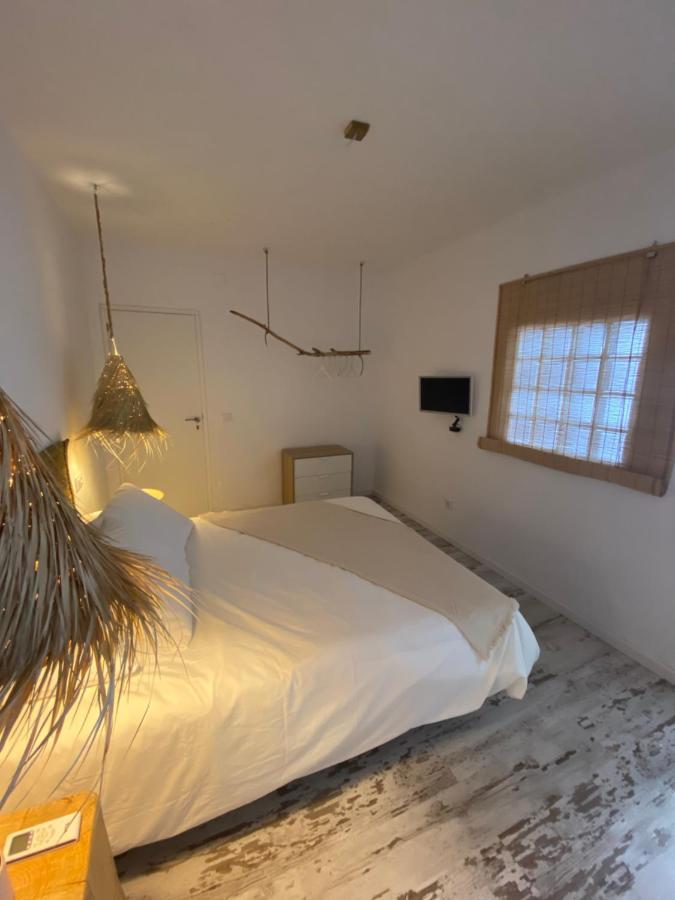 Alma Zahora Hotel Barbate Exterior photo