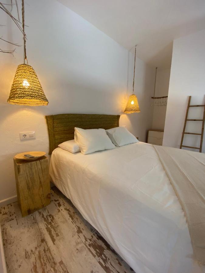 Alma Zahora Hotel Barbate Exterior photo