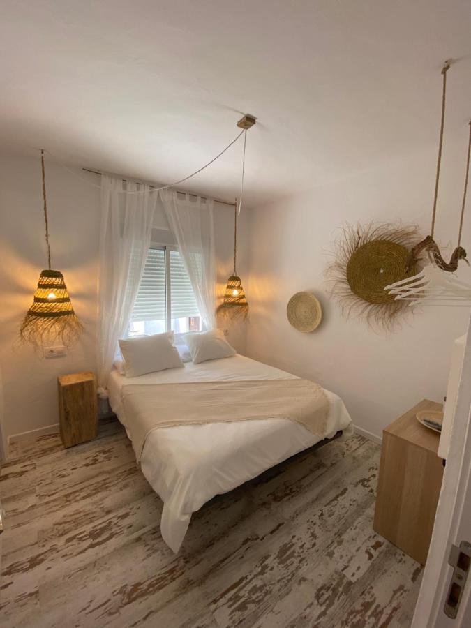 Alma Zahora Hotel Barbate Exterior photo