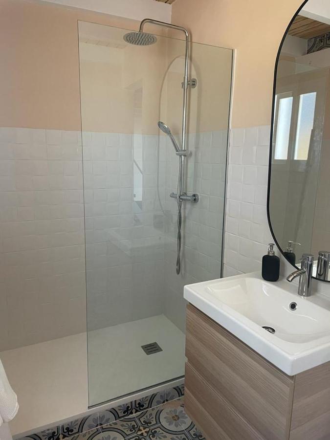 Alma Zahora Hotel Barbate Exterior photo